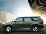 ZXAuto Landmark V7 2010 года